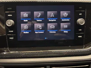 VW Taigo 1.0 TSI Life DSG