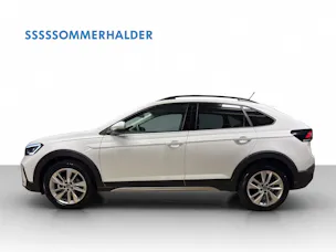 VW Taigo 1.0 TSI Life DSG