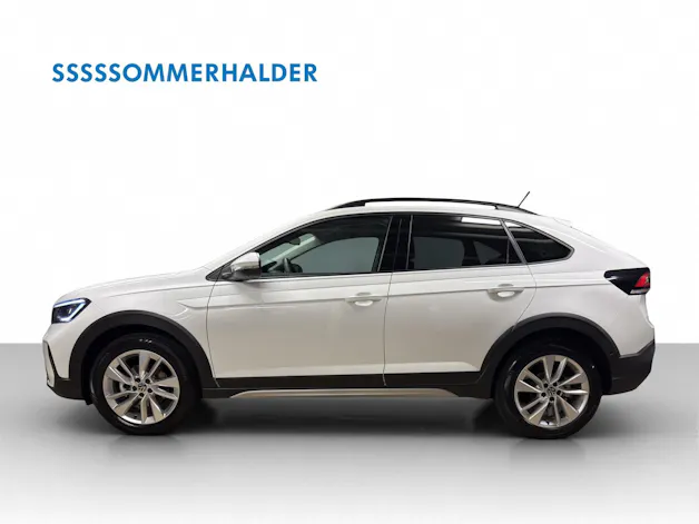 VW Taigo 1.0 TSI Life DSG