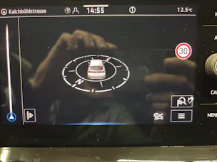VW Taigo 1.0 TSI Life DSG
