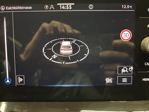VW Taigo 1.0 TSI Life DSG