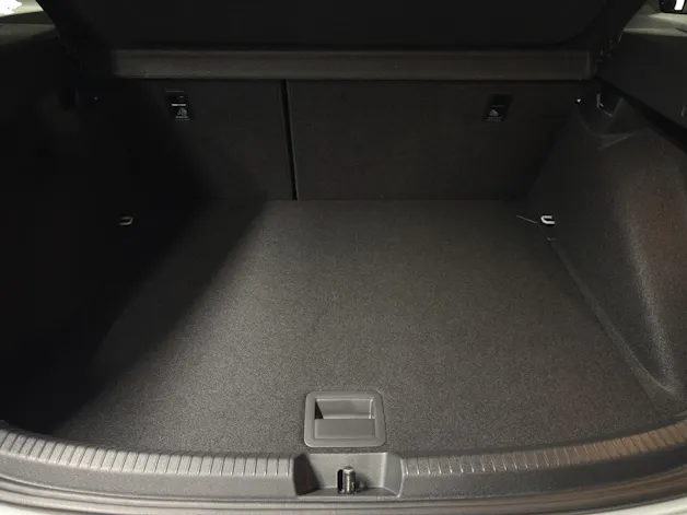 VW Taigo 1.0 TSI Life DSG