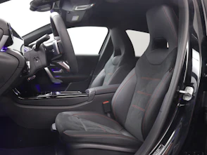 Fahrzeugbild MERCEDES-BENZ A 200 Night Star AMG Line