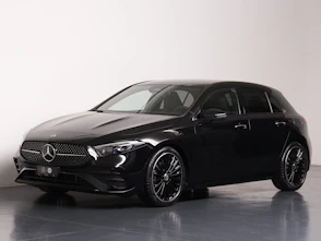 Fahrzeugbild MERCEDES-BENZ A 200 Night Star AMG Line