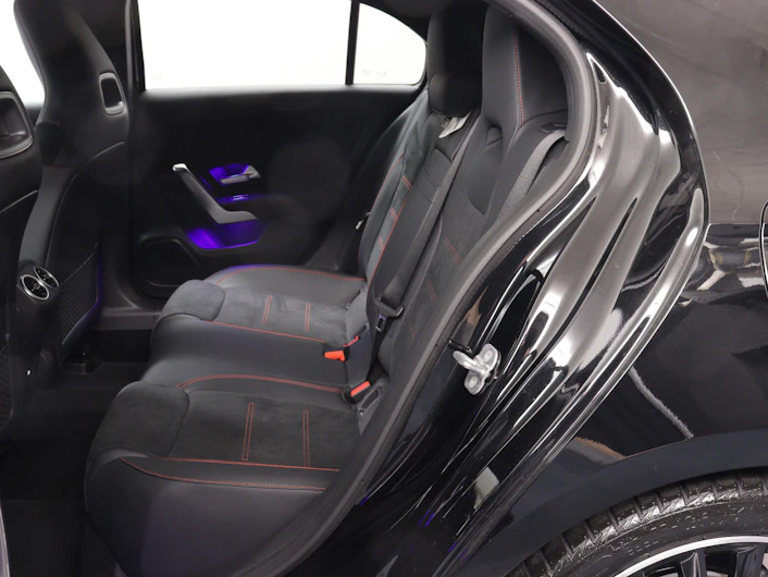 Fahrzeugbild MERCEDES-BENZ A 200