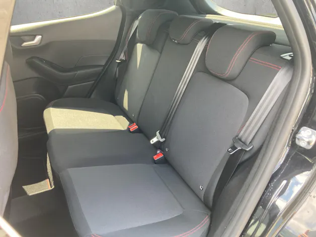 Ford Fiesta 1.0 EcoB Hybrid ST-Line X