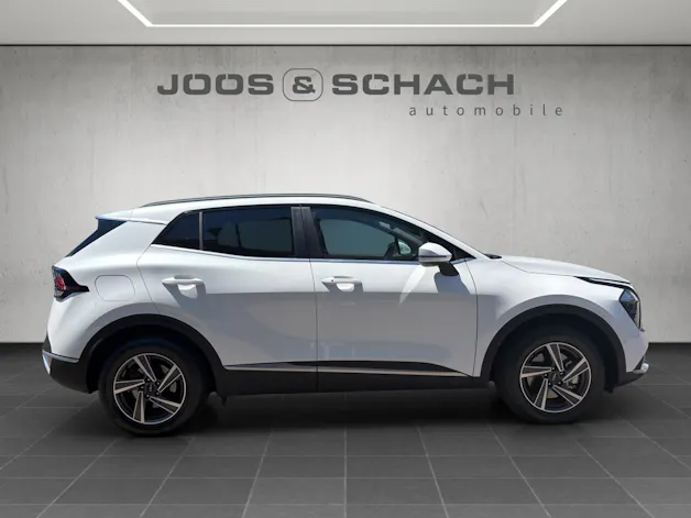 Kia Sportage 1.6 T-GDi PHEV Power Edition