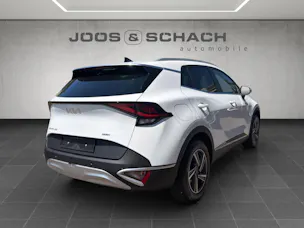Kia Sportage 1.6 T-GDi PHEV Power Edition