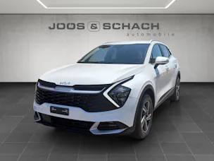 Kia Sportage 1.6 T-GDi PHEV Power Edition