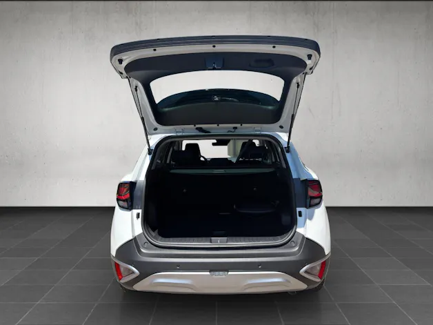 Kia Sportage 1.6 T-GDi PHEV Power Edition