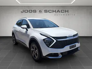 Kia Sportage 1.6 T-GDi PHEV Power Edition