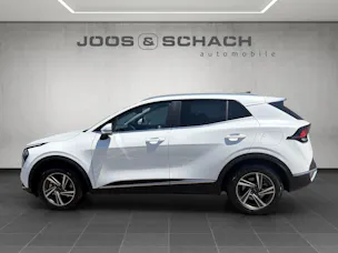 Kia Sportage 1.6 T-GDi PHEV Power Edition