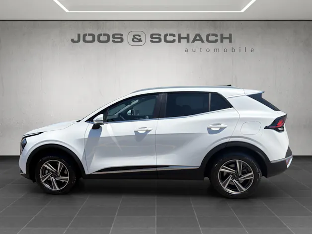 Kia Sportage 1.6 T-GDi PHEV Power Edition