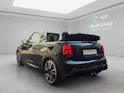 Mini Cabrio John Cooper Works