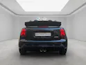 Mini Cabrio John Cooper Works