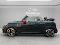 Mini Cabrio  John Cooper Works