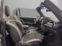 Mini Cabrio  John Cooper Works