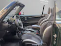 Mini Cabrio  John Cooper Works