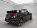 Mini Cabrio John Cooper Works