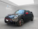 Mini Cabrio John Cooper Works