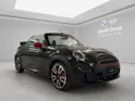 Mini Cabrio  John Cooper Works