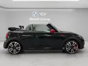 Mini Cabrio John Cooper Works