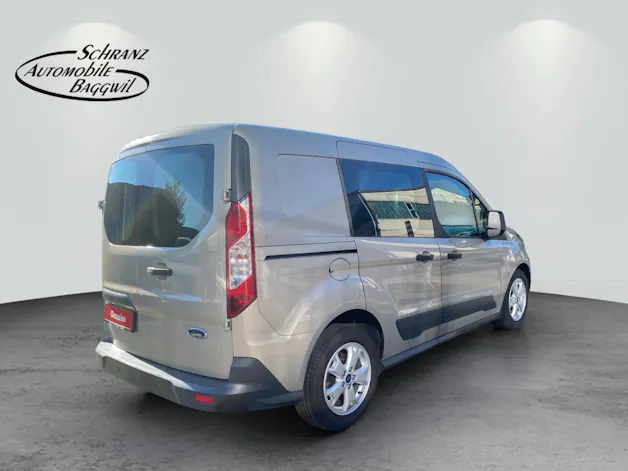Ford Transit Connect Van 200 L1 1.0 EcoB 100 Trend