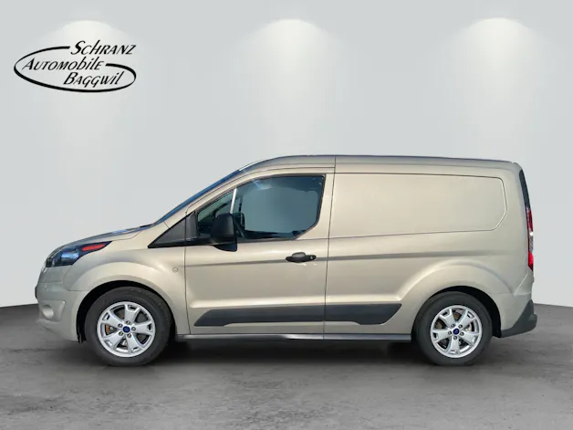 Ford Transit Connect Van 200 L1 1.0 EcoB 100 Trend