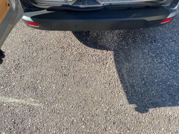 Ford Transit Connect Van 200 L1 1.0 EcoB 100 Trend