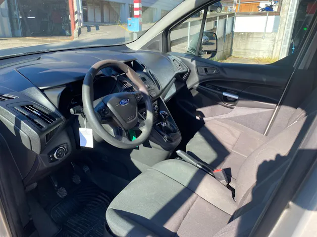 Ford Transit Connect Van 200 L1 1.0 EcoB 100 Trend