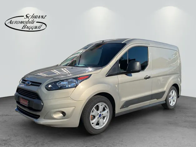 Ford Transit Connect Van 200 L1 1.0 EcoB 100 Trend