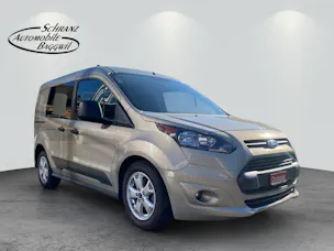 Ford Transit Connect Van 200 L1 1.0 EcoB 100 Trend