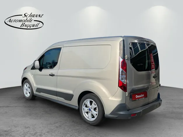 Ford Transit Connect Van 200 L1 1.0 EcoB 100 Trend