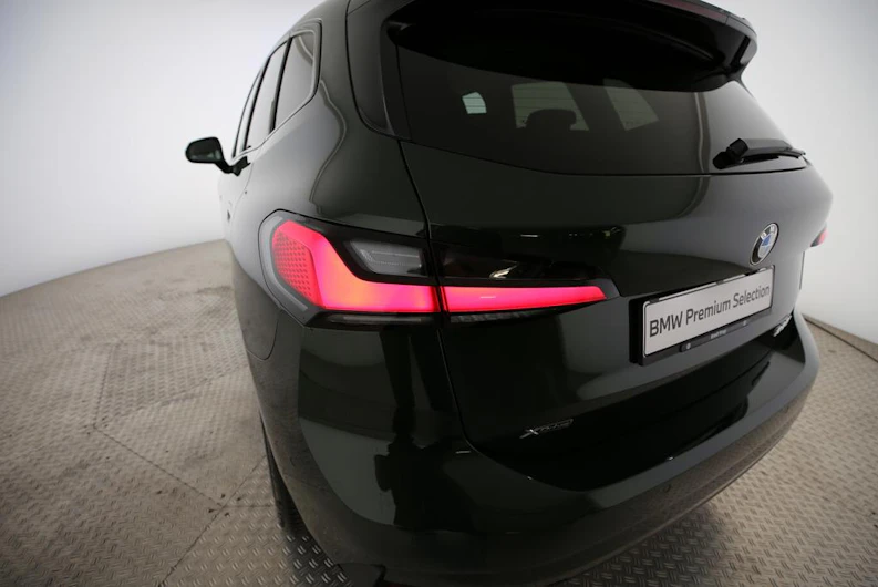 Fahrzeugbild BMW 2 SERIES