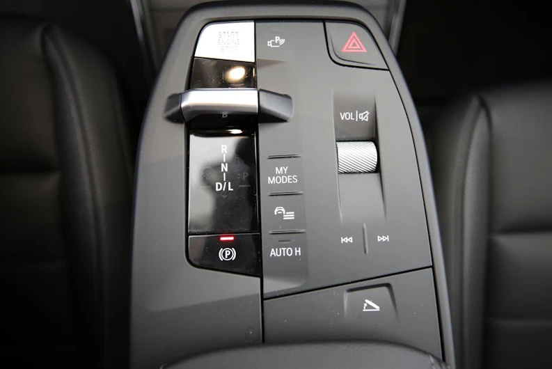 Fahrzeugbild BMW 2 SERIES