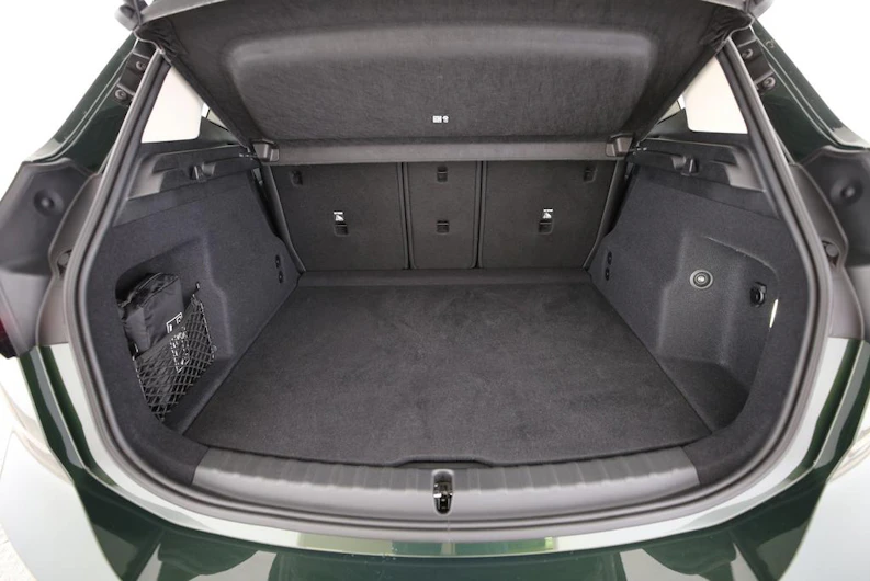 Fahrzeugbild BMW 2 SERIES