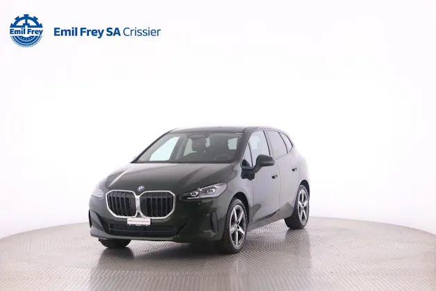 BMW 223i xDrive Active Tourer