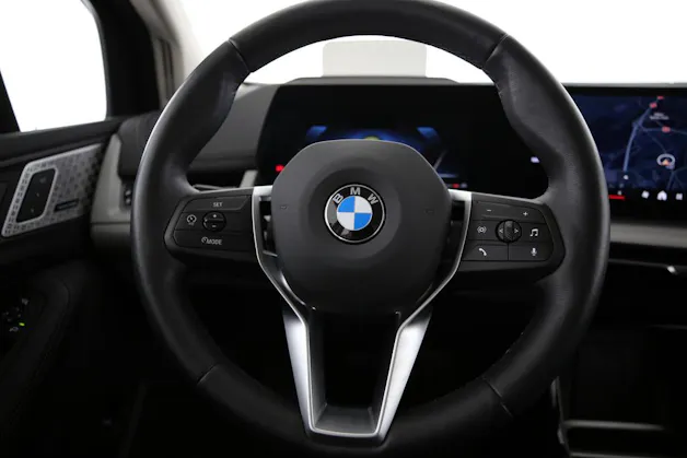 BMW 223i xDrive Active Tourer