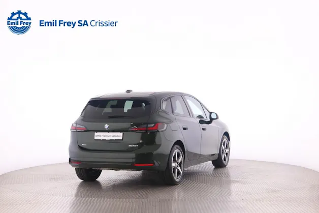BMW 223i xDrive Active Tourer
