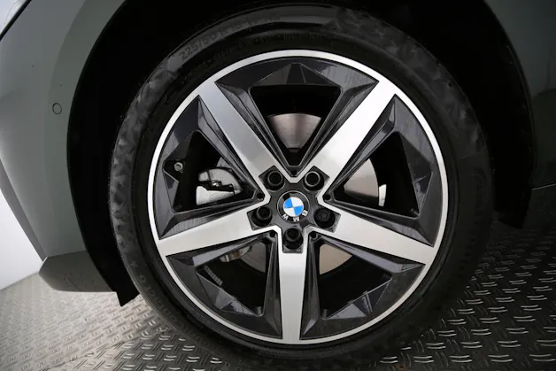 BMW 223i xDrive Active Tourer