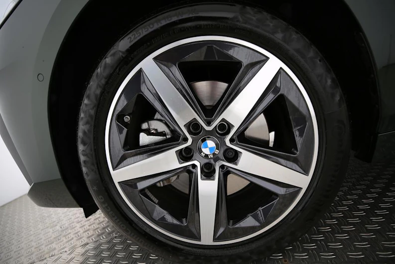 Fahrzeugbild BMW 2 SERIES