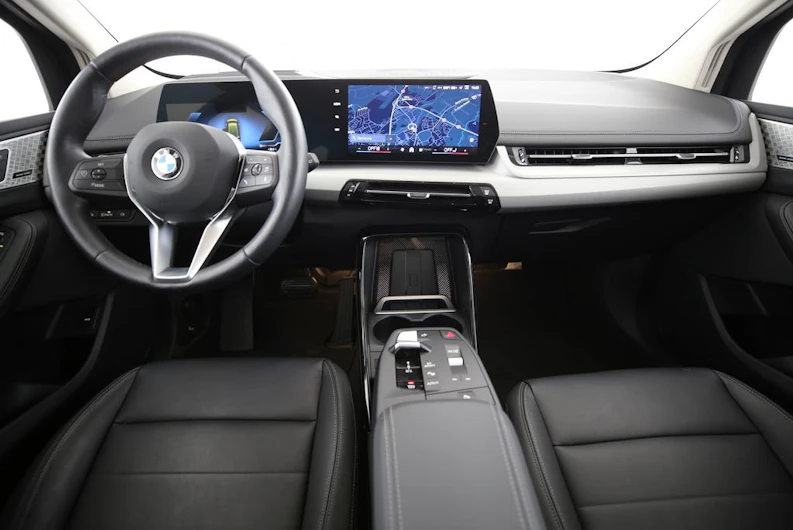 Fahrzeugbild BMW 2 SERIES