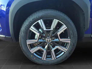 Toyota Yaris Cross 1.5 VVT-i HSD Premium AWD-i