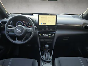 Toyota Yaris Cross 1.5 VVT-i HSD Premium AWD-i