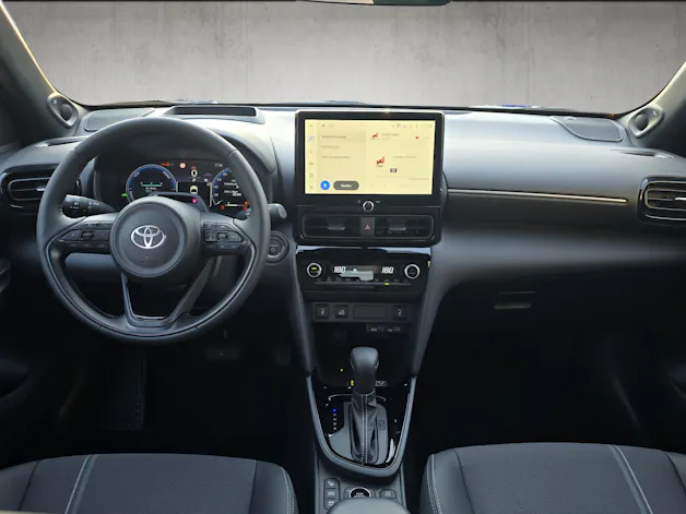 Toyota Yaris Cross 1.5 VVT-i HSD Premium AWD-i