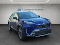 Toyota Yaris Cross 1.5 VVT-i HSD Premium AWD-i