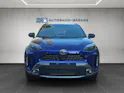 Toyota Yaris Cross 1.5 VVT-i HSD Premium AWD-i