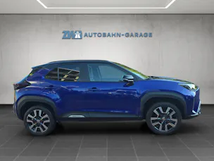 Toyota Yaris Cross 1.5 VVT-i HSD Premium AWD-i