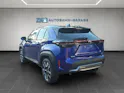 Toyota Yaris Cross 1.5 VVT-i HSD Premium AWD-i