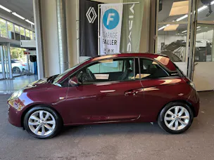Opel Adam 1.4i eFLEX Jam S/S